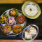 Nitashi's Special Thali