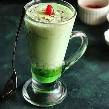 Paan Shake(Special)