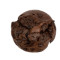 Dark Chocolate Fudge Cookie