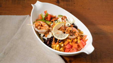 Mexican Chipotle Bowl