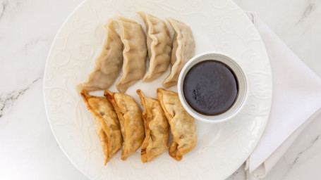 A7. Steamed Or Fried Dumplings (8)