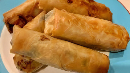 A2. Shrimp Egg Roll (1)