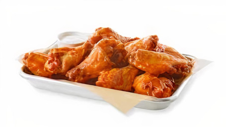 W3. Buffalo Wing (6)