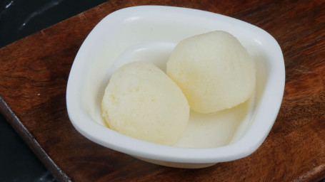 Gud Rasgulla 2Pcs