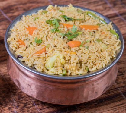 Biryani Rice Handi