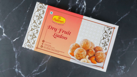 Dry Fruit Laddu.500 Gm