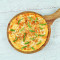 Capsicum Cheese Pizza Delight