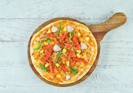 Veg Farm Harvest Paneer Pizza