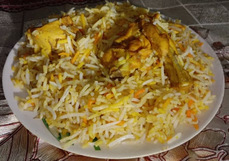 Rafi Z Special Biryani