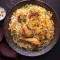 Lucknownawi Chicken Biryani