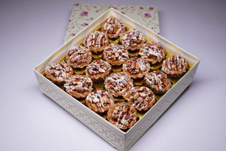 Baklava Tart Almonds [Each]