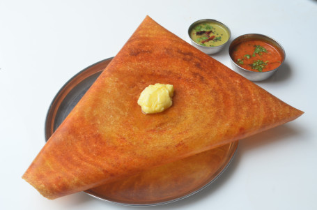 Butter Masala Dosa( Full Size)