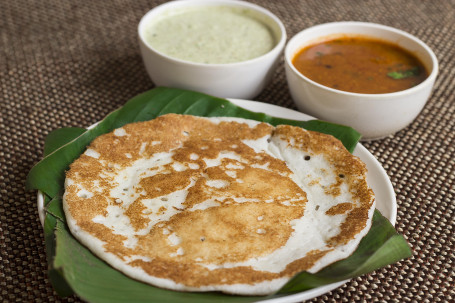 Butter Uttapam( Full Size)