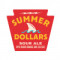 Summer Dollars