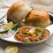 Pav Bhaji 2 Pieces