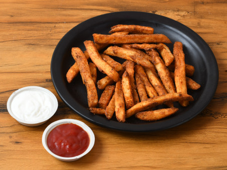 Masala Fries(150Gm)