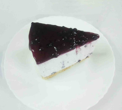 Blueberry Chilled Cheese Pastry 1 Pc
