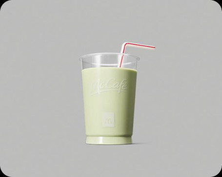 Mccafé Shake