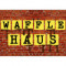 Waffle Haus