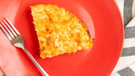 Macaroni Slice Pie