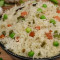 Chicken Chilly Rice [Boneless]