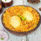 Egg Brown Rice Biryani (Serves 1)