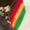 Sweet Sofia's Italian Rainbow Cake