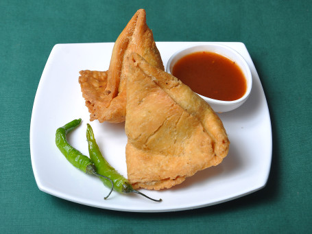 Samosa(1 Piece)[Super Quality]