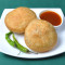 Kachori(2 Pieces)[Best Quality]