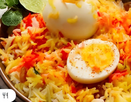 Special Egg Kolhapuri