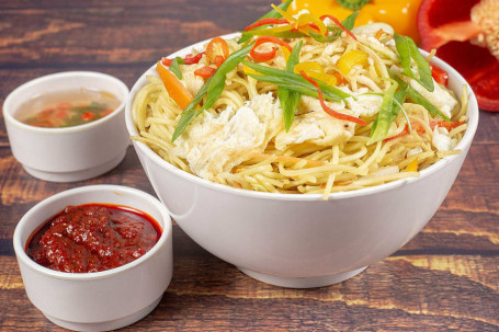 Cocktaill Egg Noodles