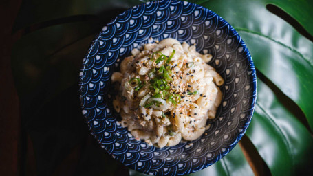 Garlic Mac Salad