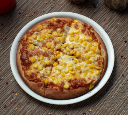 Ceese Corn Pizza [8 Inch]