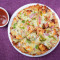 5 ' ' Tandoori Paneer Pizza