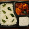 Egg Tiffin Box