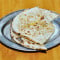 Butter Chapati (5 Pcs)