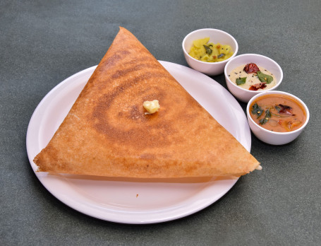 Butter Masala Dosa (1Pc)