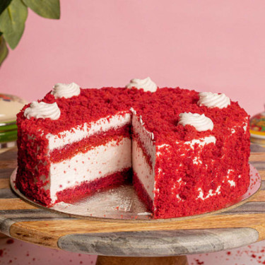 Red Velvet Cake (600Gms)