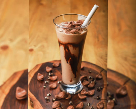 Kellogs Choco Shake