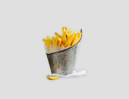 Regular Fries-150Gms