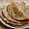 Methi Paratha [4 Pieces]