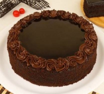 Chocolate Cake(300 Gms)