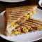 Corn Veg Grilled Sandwich