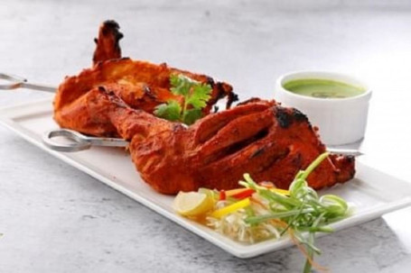 Tandoori Chicken Roast [Full]