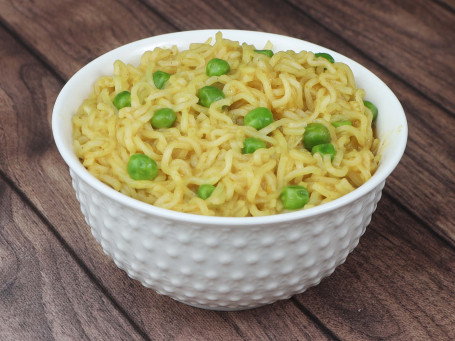 Plain Maggi (1 Single)