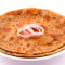 Aloo Paratha Dahi 2 Pcs)