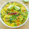 Butter Daal Khichdi