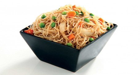 Fideos De Arroz Taiwaneses