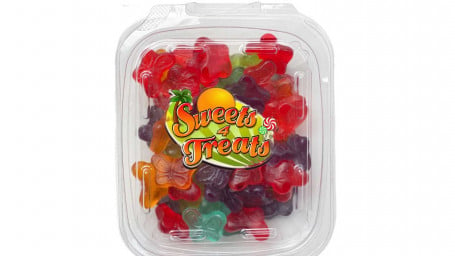 Gummi Butterflies Flv