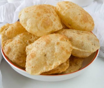 Puri (6 Pcs)